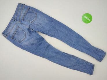 indicode jeans spodnie: Denim Co, Jeansy damskie, S — 3