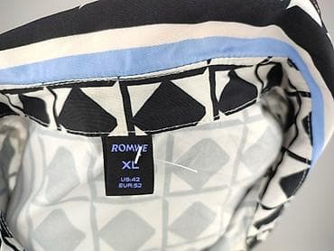 esprit edc: Romwe, Koszulа dla mężczyzn, rozmiar XL — 4
