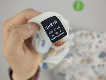 krotki: Shein, Sukienka damska, rozmiar M — 4