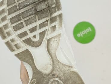 kapcie podgrzewane lidl: Sneakersy damskie, 38 — 5