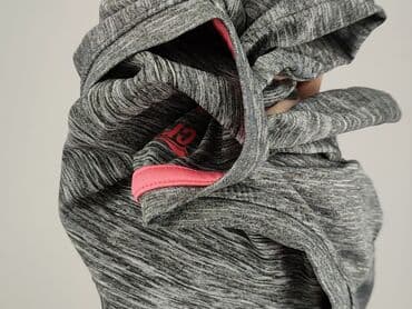 koszulka pod marynarkę damska: Crivit, T-shirt damski, rozmiar S — 5