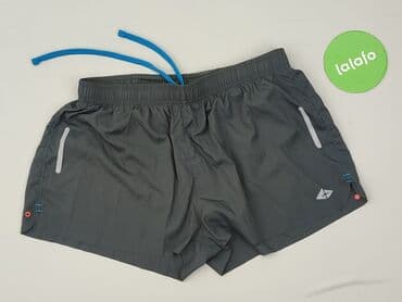 ubrania dla biegaczy: Athlitech, Szorty dla mężczyzn, rozmiar S — 2