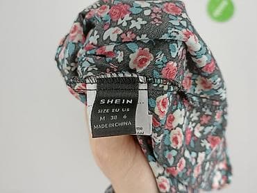 bluzka boho h: Shein, Bluzka damska, rozmiar M — 4