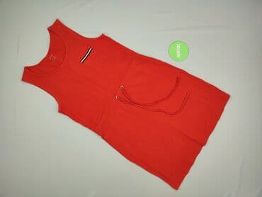 lidl sukienka z dzianiny: Esmara, Sukienka damska, rozmiar M — 3