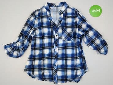 koszula flanelowa carhartt: Koszula damska, rozmiar S — 2