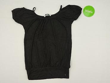 bluzka hdm: Clockhouse, Bluzka damska, rozmiar S — 2