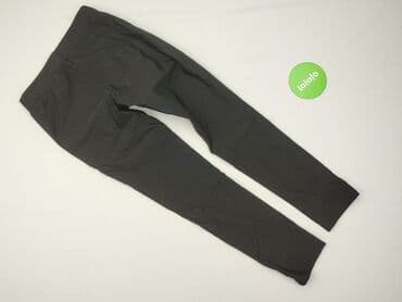 dkny legginsy damskie: Pan Brand, Legginsy rozmiar S — 3