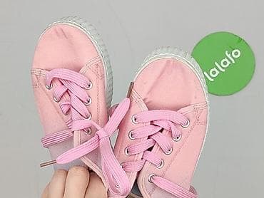 tk maxx buty dziecięce: Trampki 31, Używany — 5