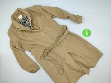 marynarki hm: Płaszcz damski, XL — 2