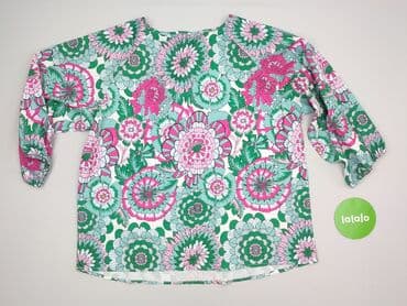 bluza z napisem cropp: Bluzka damska, rozmiar L — 4