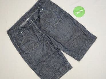 szorty jeansowe: Szorty dla mężczyzn, rozmiar S — 2