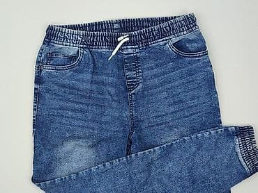 bluza jordan: Spodnie jeansowe, Destination, 16 lat, 170, stan - Bardzo dobry — 1