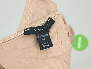 acne studios: Amisu, Bluzka damska, rozmiar XS — 4