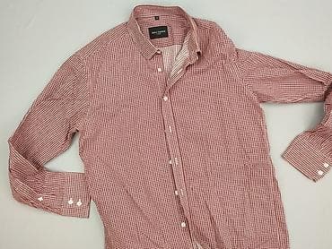 cropp young: Wółczanka, Koszulа dla mężczyzn, rozmiar 2XL — 1