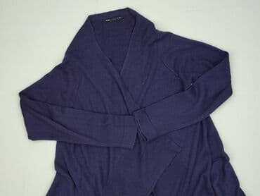 zara pl kurtki zimowe: Zuiki, Kardigan damski, rozmiar M — 1