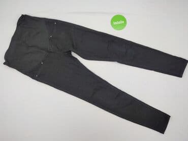 koszula dla mamy karmiącej: H&M Mama, Jeansy damskie, M — 2