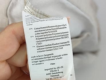 oversized: Ze-Ze, Koszulа dla mężczyzn, rozmiar 2XL — 5