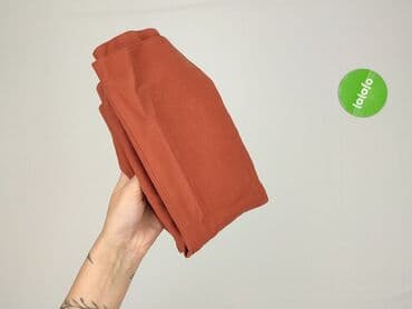 czerwone spódnice z lampasem: Esprit, Women`s skirt, size L (EU 40) — 7