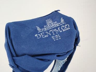 Kobiety: Denim Co, Top damski, rozmiar S — 4