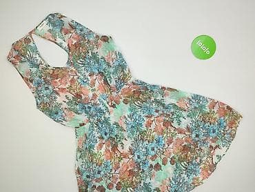 pull and bear wyprzedaż sukienki: PULL&BEAR, Sukienka damska, rozmiar L — 2