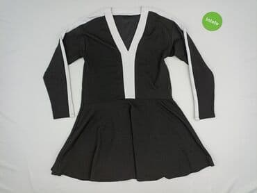 duże rozmiary ekskluzywne sukienki plus size: Сукня жіноча, розмір S — 2