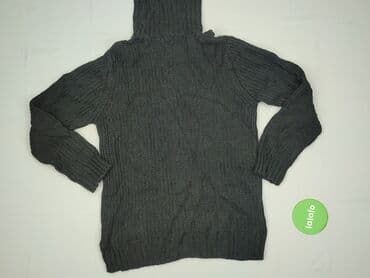 tunika c a: Golf damski, rozmiar One size — 3