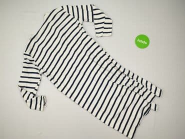 platforma z ubraniami: Kardigan damski, rozmiar M — 3