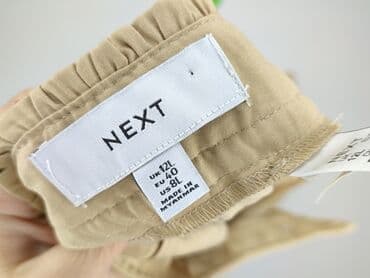 Kobiety: Next, Spodnie materiałowe damskie, rozmiar L — 4