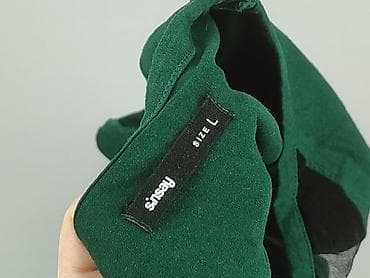 getry reserved: Sinsay, Body damskie, rozmiar L — 5