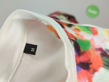 kolorowe body: Sukienka damska, rozmiar M — 5