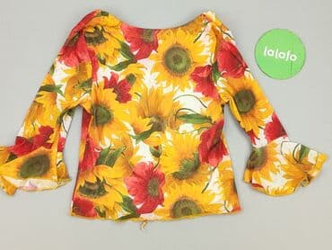 bluza hello kitty cropp: Bluzka damska, S — 3