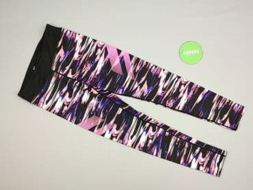 krótkie legginsy hm: H&M, Leggings Sports for women, size S — 3