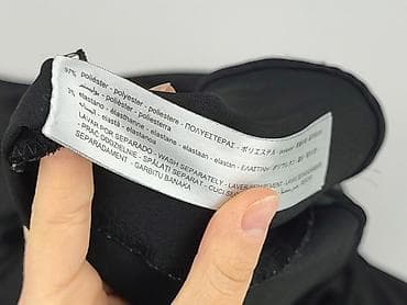 babice kapcie: Zara, Sukienka damska, rozmiar S — 4