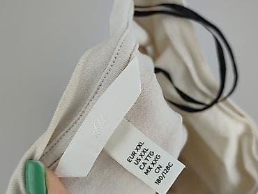 spódnice maxi 44: H&M, Sukienka damska, rozmiar 2XL — 5