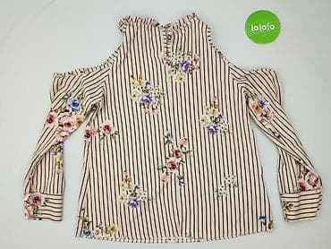 marka stradivarius: Bluzka damska, rozmiar L — 3