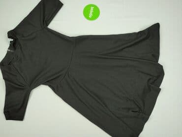 tanie sukienki do kolan: KappAhl, Sukienka damska, rozmiar M — 2