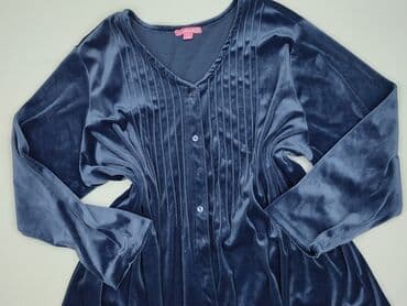 Tunika damska, rozmiar 2XL