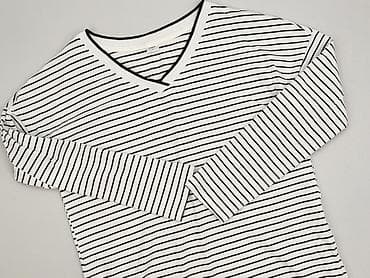 bluzka dekolt halter: Bluzka damska, rozmiar S — 1