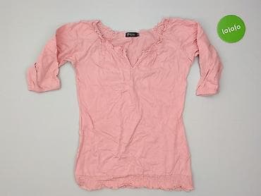 kortas bluzki: Bluzka damska, rozmiar M — 2