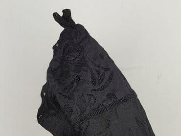 koronkowy top pod marynarkę: Vila, Bluzka damska, rozmiar L — 6