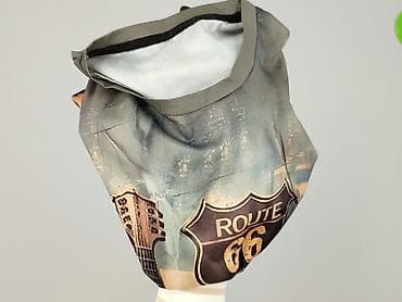 sweter givenchy: ROUTE 66, Koszulka dla mężczyzn, rozmiar M — 5