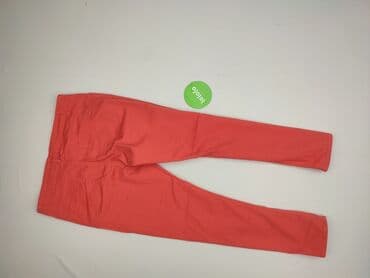 spodnie dresowe nike bez ściągaczy: Inextenso, Брюки жіночі, розмір XL — 3