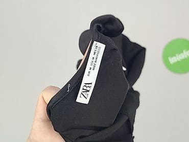 stringi bezszwowe h: Zara, Body damskie, rozmiar M — 4