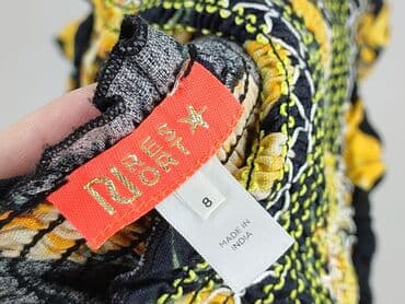 sukienki dla młodzieży: Kombinezon damski, rozmiar S — 5