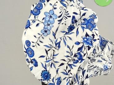 hm biale spodenki: H&M Divided, Kombinezon damski, rozmiar S — 6