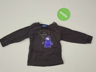 trampki vans authentic: Blouse, 12-18 months, condition - Very good — 3
