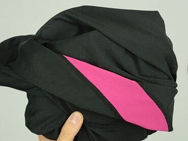 legginsy jeździeckie ocieplane: Legginsy Sportowe damskie, rozmiar S — 7