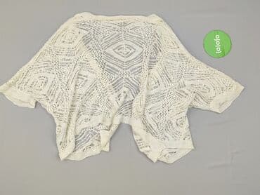 szlafrok tk maxx: Roman, Narzutka damska, rozmiar 3XL — 3