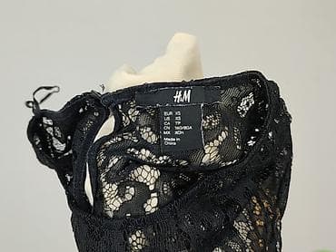 sukienki plus size hm: H&M, Bluzka damska, rozmiar XS — 5