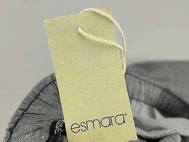 skarpetki do samolotu: Esmara, Spodnie materiałowe damskie, rozmiar M — 6